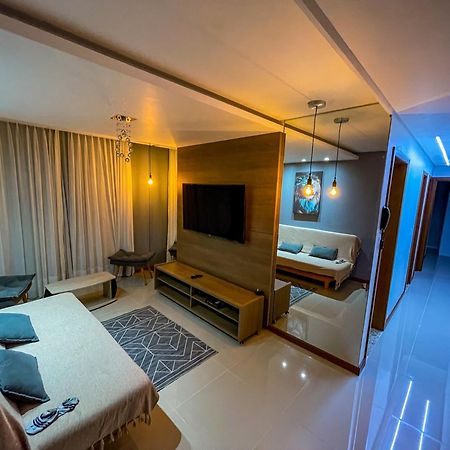 Apartamento C/Estacionamento, Proximo Ao Shopping Vila Velha  Buitenkant foto